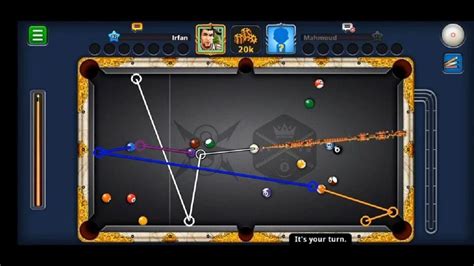 8 Ball Pool MOD APK Download Link [Anti Ban, Unlimited Coins, Long.